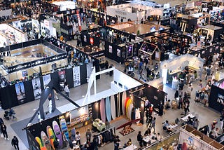 As a UK Fitness Equipment Distributor, China’s Expos & CFMOF Transformed Our Post-Brexit Business