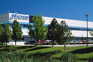 My Summer ‘20 Internship Experience at Micron! From Oops to Wow!