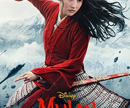 Mulan 2020 Review