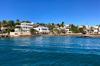 Trip to Lamu — Home to the Oldest Swahili Town in East Africa