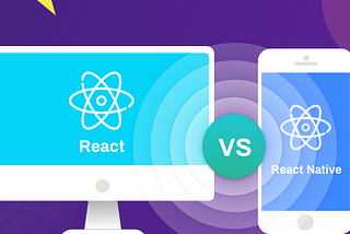 React Native —