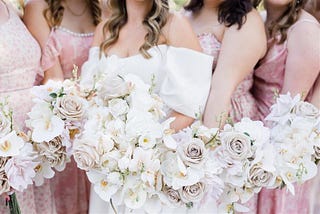 Once Like A Spark Wedding Co. Expands Its Offerings with Three New Services