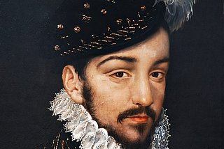 Four Weird Facts About King Charles IX of France You May Find Interesting