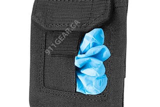 How Disposable Glove Holders Help Law Enforcement Maintain Better Hygiene During Covid-19?