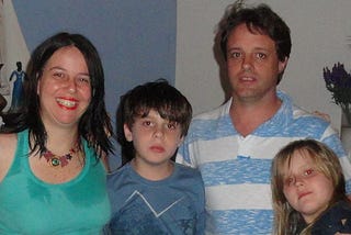 Família linda!!!