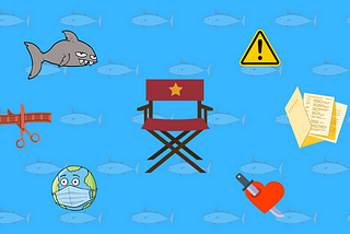 The Ultimate 7 Deadly Sins of Filmmaking