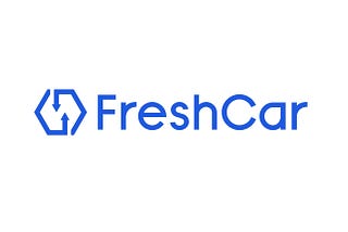 Carma Car is now FreshCar!