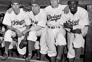 Jackie Robinson Day is Every Day