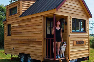 Tiny House Living: A Journey to Efficient Time Management