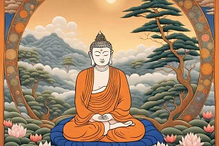 Theravada as Mahayana