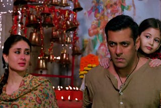 ‘Bajrangi Bhaijaan’ Stands Against Xenophobia and Hate Politics with Innocence and Religious…