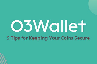 5 Tips for Keeping Your Coins Secure