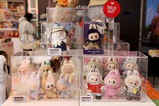 What Brands Can Learn from the Labubu Fad