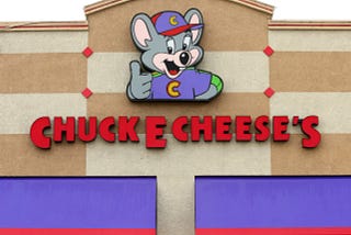 Best Chuck-e-Cheese’s in Manhattan to Take Your Girlfriend to