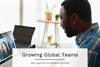 Growing Global Teams
