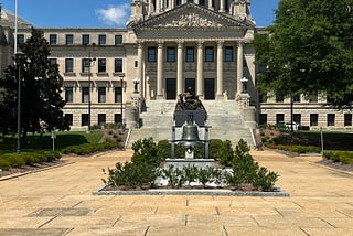 Mississippi’s New Education Debate: School Choice Vouchers