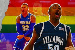 Coming out & hooping: the challenges for LGBTQ basketball hopefuls