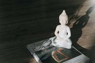 Buddhism for Capitalists
