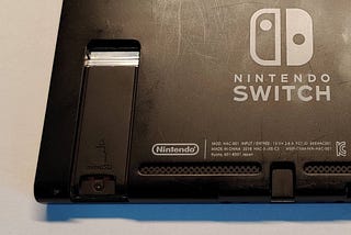 Nintendo Switch overheating and doesn’t charge joy-con controllers — how to fix