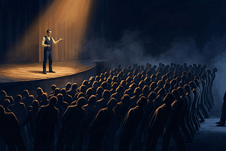 The Case for Diversity: The Selection Paradox