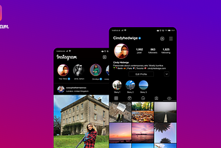 Add a feature — Preview & Schedule on Instagram