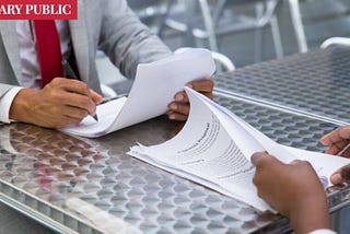Legalisation of Documents in Singapore Made Easy — Step-by-Step Guide