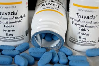 Controversial drug battling stigma and HIV