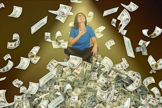 You Could Be Sitting on a Million-Dollar Idea Right Now