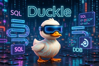 What the Heck is Duckle?