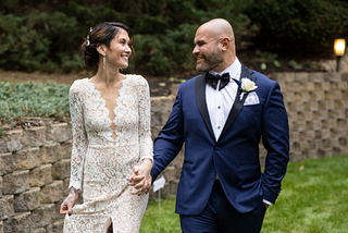 Marry Someone Who Has These 20 Traits