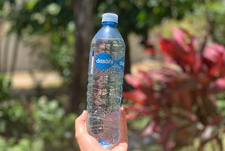 Never Worry About Toilet Paper Again