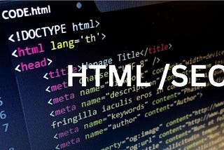 What Is Semantic HTML: The Backbone Of Modern SEO Strategies