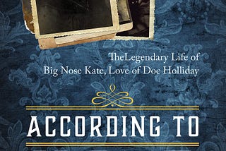 A thorough look into the life of a mysterious woman from the Old West
