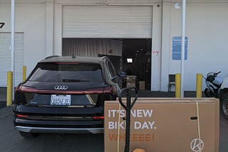 The Black Car (Part 3)