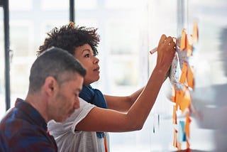 PASO: A Framework To Guide Marketing Journey Success