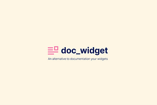 doc_widget