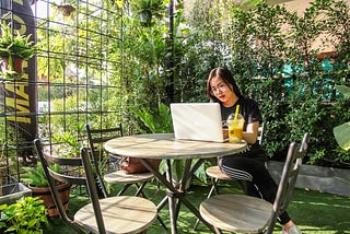 My Quest for Meaningful Connections as a Digital Nomad