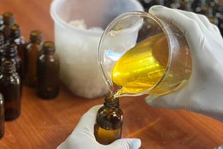 Desmitificando la cosmética natural