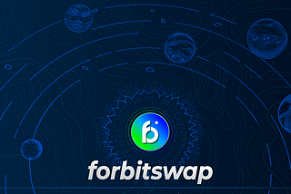 Introducing The forbitswap- Next Space Protocol AMM