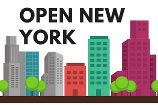 Open New York