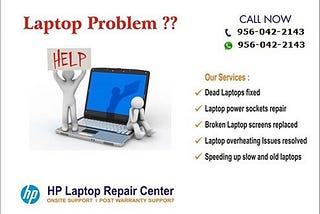 Top Hp Laptop Repair Service Center Panchsheel Enclave In Delhi