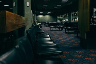 Waiting Room