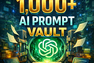 Ultimate 1000 AI Prompt