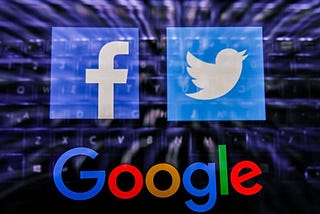 Big Tech’s Big Play to Crash the 2020 Election