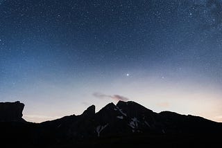 Look to The Northstar