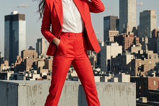 What fashion jobs will prevail AI?