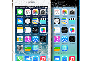 Professional iPhone Screen Repair In Boise