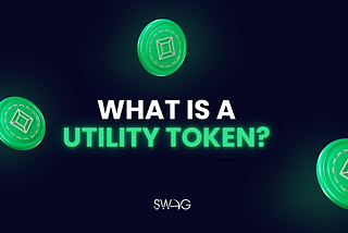 Utility Token: What It Is and How It Works