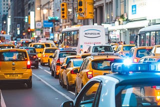 The Unseen Pollutant: How Our Noise Reshapes Life on Earth