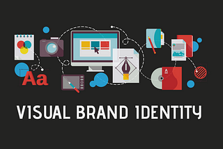 Digital Marketing 101: Visual Brand Identity
